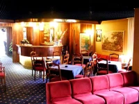 Luna hotel 3*