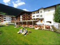 Sporthotel Neustift 4*