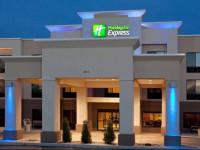 Holiday Inn Express Rawlins