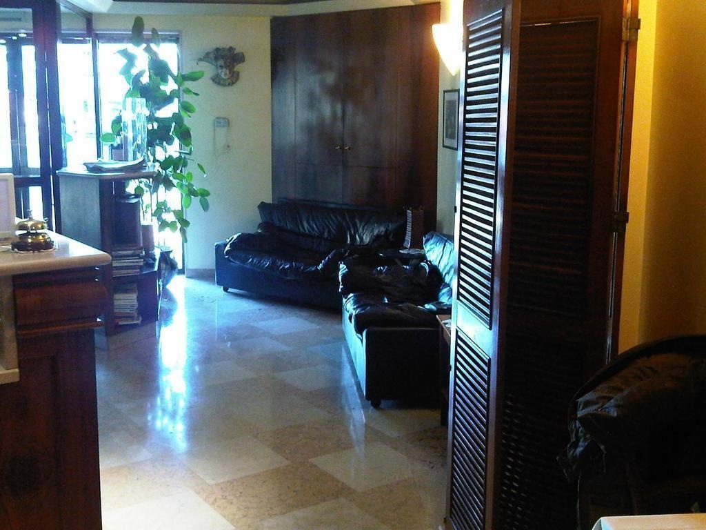 Hotel Alla Giustizia 3*