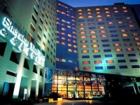 Sheraton Xian 5*