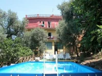 Villa Fiorella 3*
