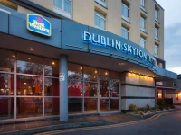 Dublin Skylon Hotel 3*