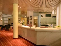 Hotel Sasso Boretto 4*