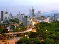 Four Points by Sheraton Cali
