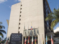 Four Points by Sheraton Medellin