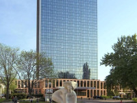 Four Points by Sheraton Panorama Zagreb