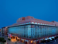 Sheraton Zagreb Hotel 5*