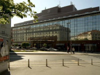 Sheraton Zagreb Hotel