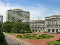 The Westin Zagreb 5*