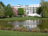 Ringhotel Am Stadtpark