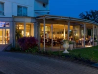 Ringhotel Am Stadtpark 4*