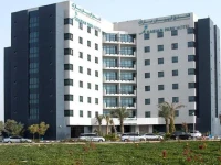 Dubai Park Hotel 4*