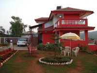5 Oaks Mahabaleshwar