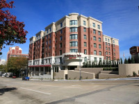 Residence Inn by Marriott Birmingham Downtown at UAB
