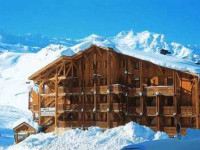 Val Chaviere