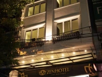 Zen Hotel Hanoi 3*