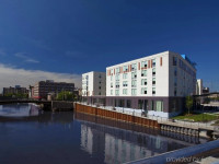 Aloft Milwaukee Downtown
