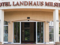 Hotel Landhaus Milser