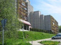 Apartament z Widokiem Na Morze V 2*