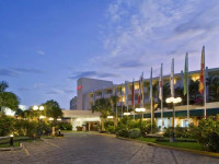 Sheraton Presidente San Salvador Hotel
