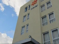 B Hotel Salvador 3*