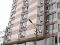 Akyuz Hotel