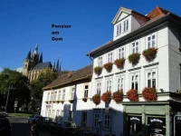 Pension am Dom 3*