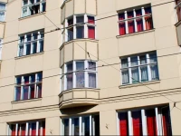 Downtown hostel 
