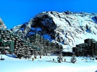 Maeva La Daille Residence 