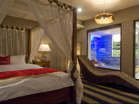 Golden Hot Spring Hotel