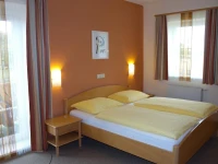 Hotel Garni Kepperhof 3*