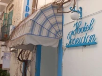 Hotel Poseidon 3*