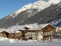 sLandhaus 4*