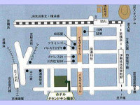 Hotel Grand Sun Yokohama