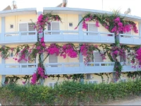 Michel Apartments 2*