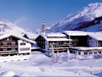 Hotel Arlberg Lech
