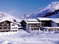 Hotel Arlberg Lech 5*