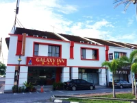 Galaxy Inn 1*