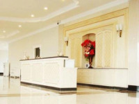 LK Crystal Place Pattaya