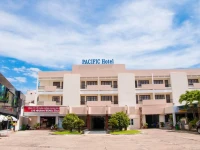 Pacific Hotel Vung Tau 2*