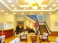 Pacific Hotel Vung Tau