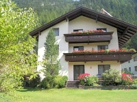 Haus Josef 1*