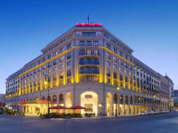 The Westin Grand Berlin
