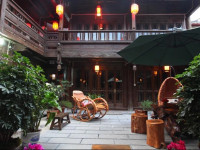 Lijiang Retreat Boutique Hotel