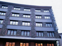 Somriu Eurotel Hotel Escaldes-Engordany