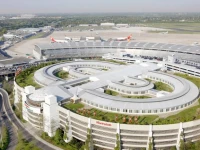 Sheraton Dusseldorf Airport Hotel 5*