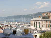 Bed & Breakfast Ai Moretti