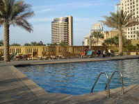 Rimmal 6 Jumeirah Beach Residence