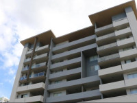 Frisco Apartments